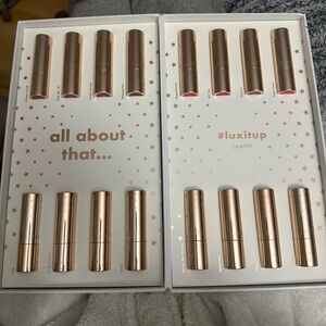 ⭐️ColourPop Lipstick Set!⭐️